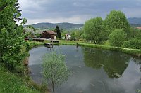 IMG 2484 : Moppedtour, NATUR, SONSTIGES, See